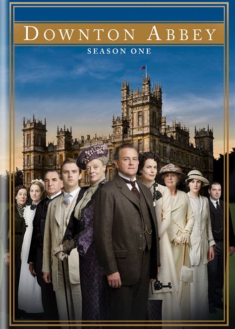 Downton Abbey Season 1 TV Series (2015) | Release Date, Review, Cast, Trailer, Watch Online at ...