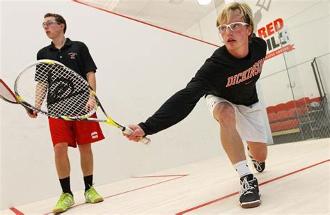 Squash on Display | Dickinson College