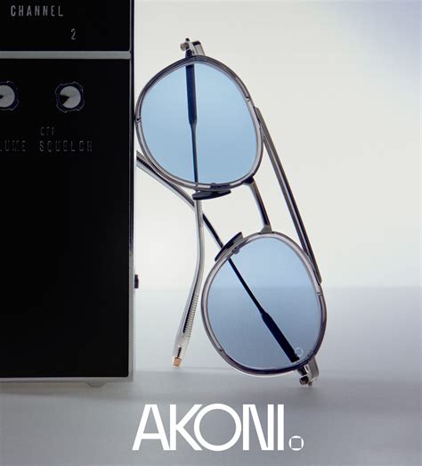 Akoni Eyewear – Akoni Group – Akoni