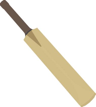 Cricket Bat - Untitled Goose Game Wiki