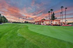 Golf Course and Resort Mesa | Painted Mountain Golf Resort