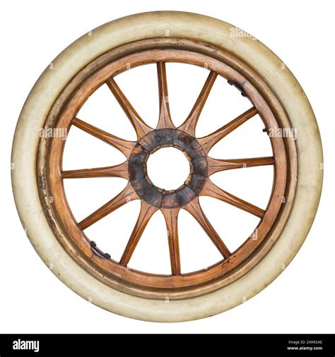 Spoke wheel wheel hi-res stock photography and images - Alamy