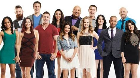 'Big Brother Canada' Season 2 Cast: Meet The Contestants | HuffPost null