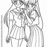 Girlfriends Coloring Pages  Hellokidscom sketch template