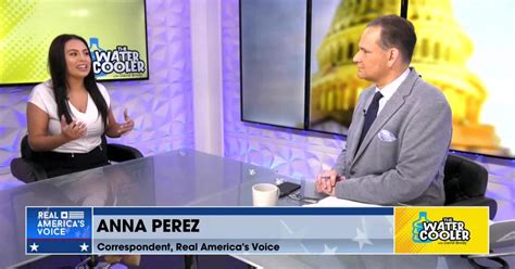 Anna Perez: Bi-Partisanship in Arizona? | Just The News