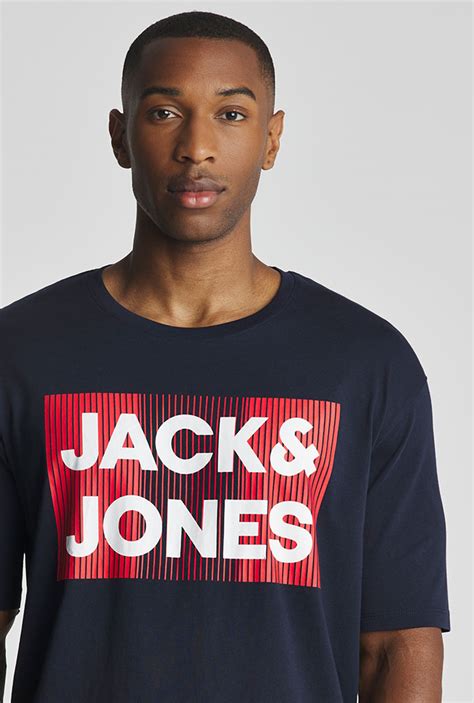 Jack & Jones Clothing for Men | Jacamo