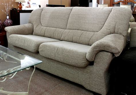 New2You Furniture | Second Hand Sofas/Sofa Beds for the Living room (Ref:R734), Torrevieja, Spain