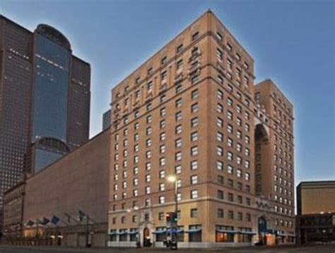 Hotel Indigo Dallas Downtown in Dallas (TX) - Room Deals, Photos & Reviews