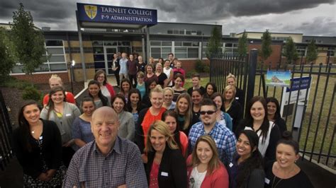 A record 38 new teachers set to begin at Tarneit school