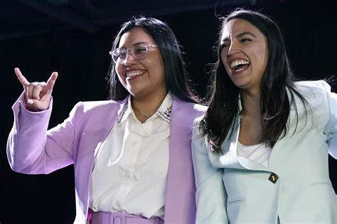 AOC-endorsed candidate Jessica Cisneros forces Texas runoff