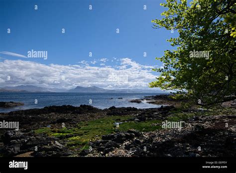 Isle of Skye, Inner Hebrides, Scotland Stock Photo - Alamy