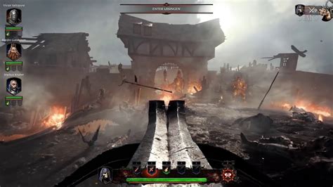 Vermintide 2