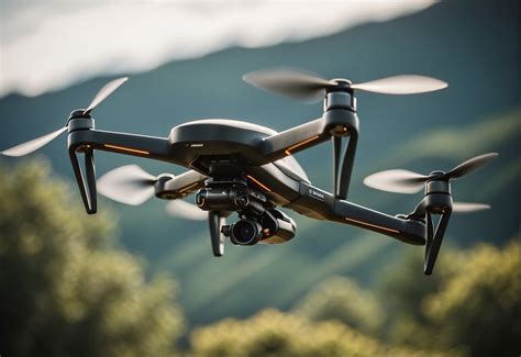 Drone Propellers: Enhancing Aerial Performance - Drone Tech Guide