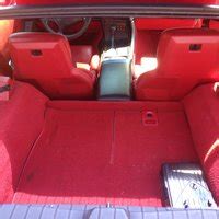 1992 Chevrolet Corvette - Interior Pictures - CarGurus