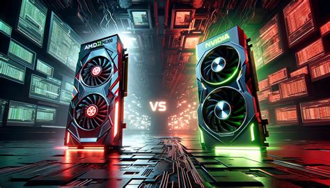 Exploring the Battle: AMD MI300 vs NVIDIA H100 - exIT Technologies