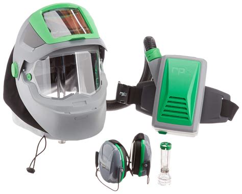 6 Best Welding Helmets with Respirators Reviewed (Fall 2024)