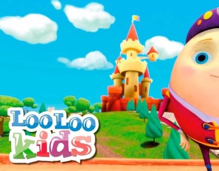 LooLoo Kids – 1 million subscribers! | MoraTV