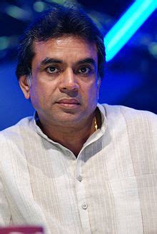 Paresh Rawal - Wikipedia