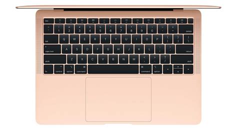 MacBook Air Refresh and 2020 MacBook Pro to Reportedly Use a New ...