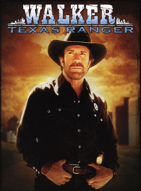 Walker, Texas Ranger Saison 3 FRENCH HDTV