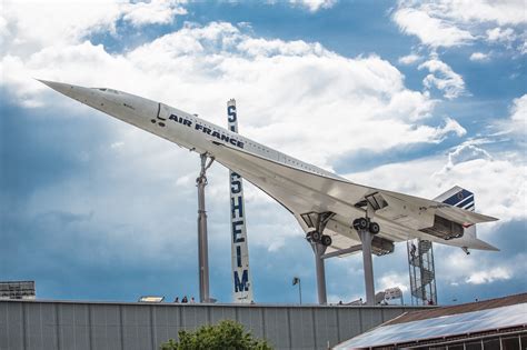 Sinsheim Museum Flugzeug / Auto Technik Museum Sinsheim Flugzeug Foto Bild Stereoskopische ...