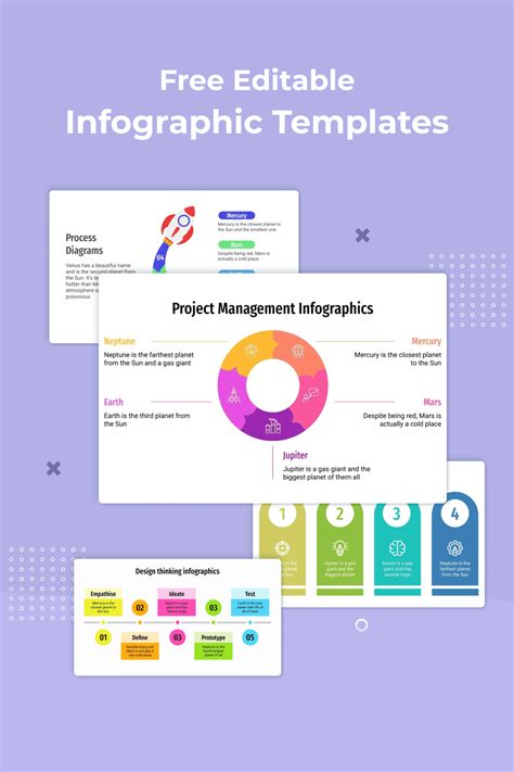 Mars And Earth, Sun And Earth, Business Infographic, Make An Infographic, Free Infographic ...