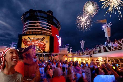 5 Reasons Why Disney Cruise Line Is Worth The Price!