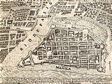 Manila - Wikipedia