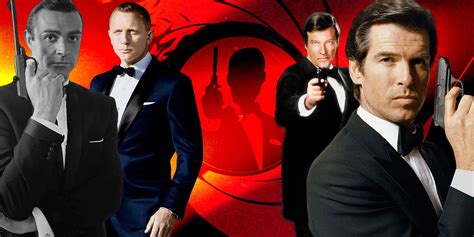 Bond 26 Has A Unique Problem Because Of Daniel Craig's Movies