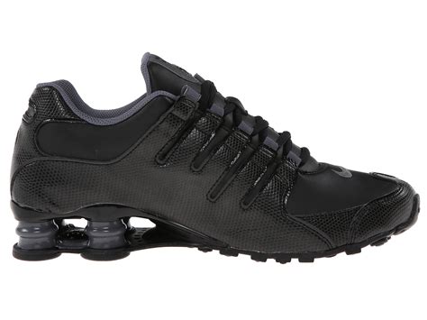 Nike Nike Shox NZ EU - Zappos.com Free Shipping BOTH Ways