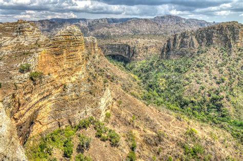 Guide to Visiting Isalo National Park Madagascar - Curious Travel Bug