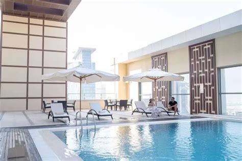 Dusit Doha Review - A Real 5-Star Retreat