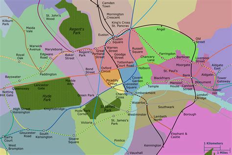 File:Central London tube map.png - Wikitravel Shared