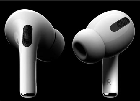 Apple AirPods 3 design & tech may be similar to AirPods Pro • TechBriefly