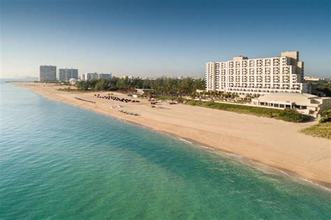 Fort Lauderdale Marriott Harbor Beach Resort & Spa, Fort Lauderdale (updated prices 2024)