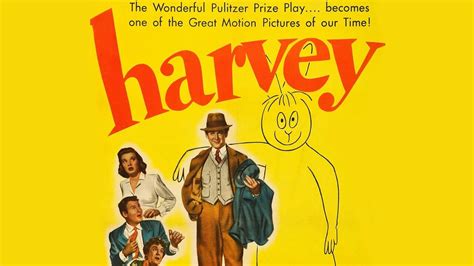 Harvey - Movie - Where To Watch