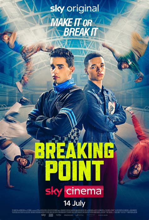 Breaking Point | Rotten Tomatoes