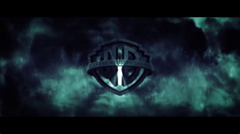 Warner Brothers Logo Harry Potter Intro (After Effects) - YouTube