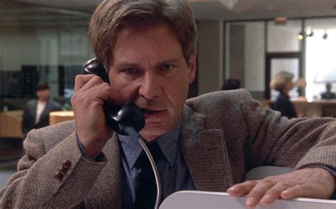 Harrison Ford in The Fugitive. 1993 Suspense Movies, Suspense Thriller ...