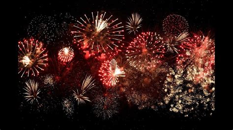 Fireworks Grand Finale Sound Effect - YouTube