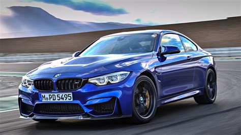 BMW M4 será o último modelo da marca a contar com câmbio manual