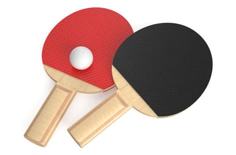 How Thick Should A Ping Pong Paddle Be? - The Racket Life