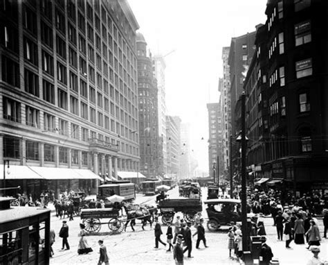 Marvelous Historical Chicago Photos