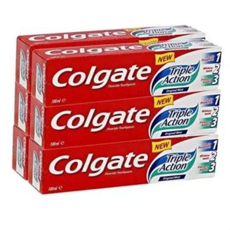 Buy Wholesale Canada Colgate Smart Fresh Toothpaste Wholesale Stain ...