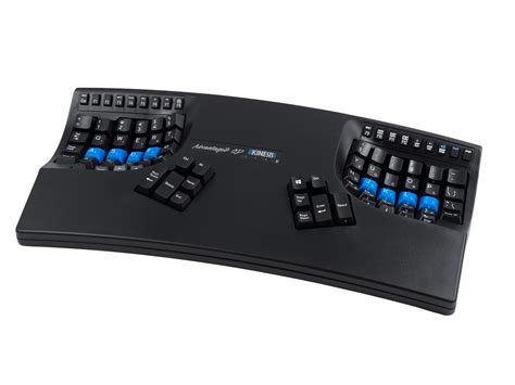 Ergonomic Keyboards | BoundlessAT.com