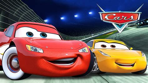 Cars Toons + ENGLISH + Mater's Tall Tales + the cars part 1 - kids movie + McQueen & Mater - YouTube