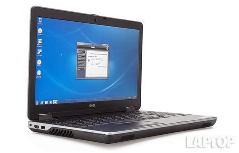 Dell Latitude E6540 Review | Business Laptop Reviews | Laptop Mag