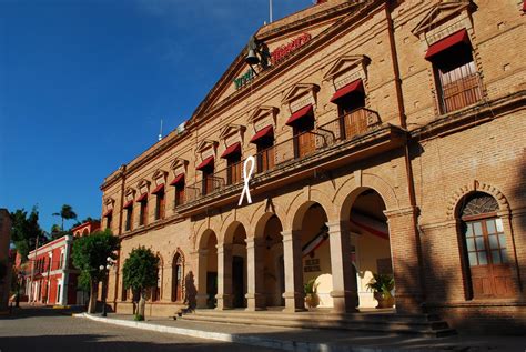 El Fuerte, un Pueblo Mágico rupestre y colonial en Sinaloa - México Desconocido