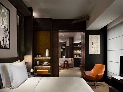 Rosewood Beijing | Condé Nast Traveler