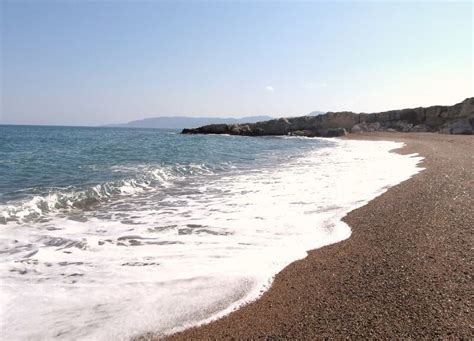 Anassa beach | Cyprus beaches | Cyprus Island